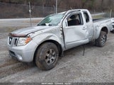 NISSAN FRONTIER PRO-4X 1N6AD0CW1AC413258 снимка