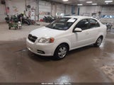CHEVROLET AVEO 1LT KL1TD5DE5BB136613 fotografie
