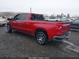 CHEVROLET SILVERADO 1500 4WD STANDARD BED LT 3GCUYDET2LG211169 снимка