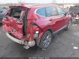 HONDA CR-V AWD TOURING 2HKRW2H96LH659793 снимка