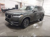 VOLVO XC90 T5 MOMENTUM 5P YV4102XK1J1323053 fotografie