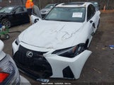 LEXUS IS 350 F SPORT JTHGZ1B27P5069238 снимка