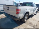 FORD F-150 XL 1FTMF1CM5DK****** снимка