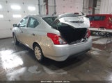 NISSAN VERSA 1.6 S+ 3N1CN7AP4KL846496 снимка