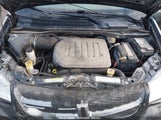 DODGE GRAND CARAVAN SXT 2C4RDGCG3CR318900 снимка