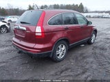 HONDA CR-V EX JHLRE4H58AC****** снимка