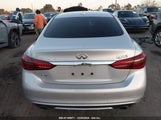 INFINITI Q50 3.0T RED SPORT 400 JN1FV7AR8JM****** снимка