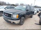 GMC SIERRA 1500 WORK TRUCK 1GTN1TEX5BZ****** снимка