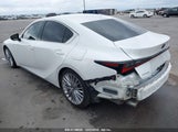 LEXUS IS 300 JTHDA1D23N5121856 снимка