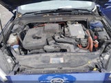 FORD FUSION ENERGI TITANIUM 3FA6P0SU7GR115202 снимка