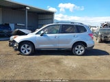 SUBARU FORESTER 2.5I PREMIUM JF2SJADC1GH499713 снимка
