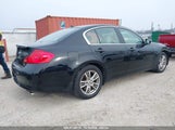 INFINITI G37X JN1CV6AR4AM253124 снимка