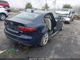 JAGUAR XE S RWD AUTOMATIC SAJAE4FX1LCP62534 снимка