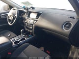 NISSAN PATHFINDER SV 5N1DR2MM4JC638201 снимка