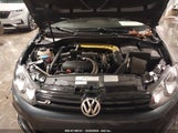 VOLKSWAGEN GOLF R 4-DOOR WVWPF7AJ6DW****** снимка
