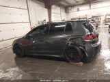 VOLKSWAGEN GOLF R 4-DOOR WVWPF7AJ6DW****** снимка