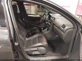VOLKSWAGEN GOLF R 4-DOOR WVWPF7AJ6DW****** снимка