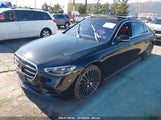 MERCEDES-BENZ S 580 4MATIC W1K6G7GB7NA112551 снимка