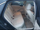 VOLKSWAGEN PASSAT 2.5L SE 1VWBP7A37DC110308 снимка