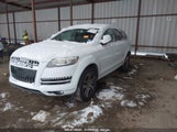 AUDI Q7 3.0T PREMIUM WA1LGAFE8CD****** снимка