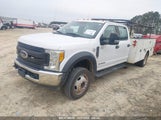 FORD F-550 CHASSIS XL 1FD0W5GT7HE****** снимка