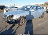 MERCEDES-BENZ S 500 WDBNG75J31A****** снимка