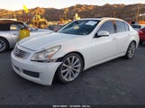 INFINITI G35 JOURNEY JNKBV61EX7M714520 снимка