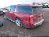 GMC YUKON XL 1500 SLT 1GKS2HKC9FR126570 fotografie