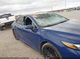 Toyota Camry Xse 4T1K61AK3RU188592 снимка