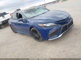 Toyota Camry Xse 4T1K61AK3RU188592 снимка