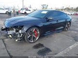 AUDI RS 5 SPORTBACK TFSI QUATTRO TIPTRONIC WUAAWCF56PA****** снимка