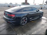 AUDI RS 5 SPORTBACK TFSI QUATTRO TIPTRONIC WUAAWCF56PA****** снимка