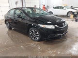 HONDA CIVIC EX 19XFB2F84DE035800 fotografie
