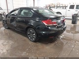 HONDA CIVIC EX 19XFB2F84DE035800 fotografie