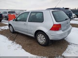 VOLKSWAGEN GOLF GL/GL 2.0L 9BWBK61J634****** снимка