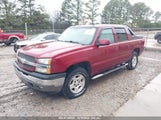 CHEVROLET AVALANCHE 1500 Z66 3GNEC12Z85G****** снимка