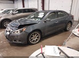 CHEVROLET MALIBU 2LZ 1G11J5SX1DF****** снимка
