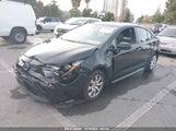 TOYOTA COROLLA LE JTDEPRAE4LJ101945 снимка