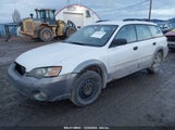 SUBARU OUTBACK 2.5I 4S4BP61C657374087 снимка