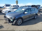 VOLKSWAGEN GOLF ALLTRACK TSI S/TSI SE/TSI SEL 3VWH17AU4JM****** снимка
