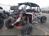 POLARIS RZR TURBO S 4 3NSP4L925LG162388 photo