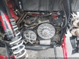 POLARIS RZR TURBO S 4 3NSP4L925LG162388 photo