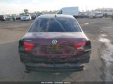 VOLKSWAGEN PASSAT 2.5L SE 1VWBH7A32DC145898 fotografie