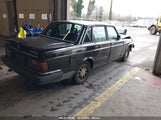 VOLVO 240 DL YV1AA8845L1395583 снимка