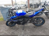 SUZUKI GSX250R LC6DN11A0N1100015 снимка