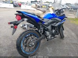 SUZUKI GSX250R LC6DN11A0N1100015 снимка