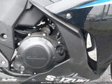 SUZUKI GSX250R LC6DN11A0N1100015 снимка
