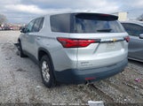 CHEVROLET TRAVERSE FWD 1FL 1GNERLKW7NJ****** fotografie