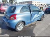 TOYOTA YARIS JTDJT923075****** снимка