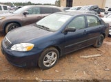 TOYOTA COROLLA CE 1NXBR32E35Z376230 снимка